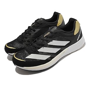 Amazon | (アディダス) アディゼロ アディオス 6 レディース